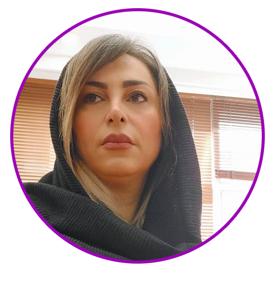 مدیر عامل شرکت
